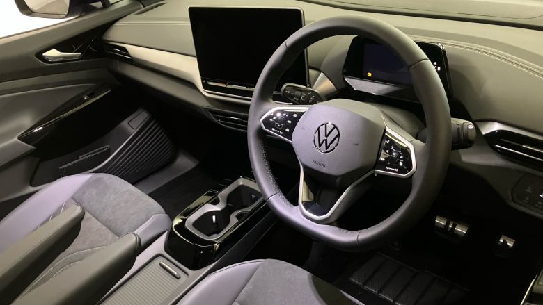 Volkswagen ID.4 210kW Match Pro 77kWh 5dr Auto Electric Estate